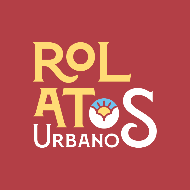 Rolatos Urbanos